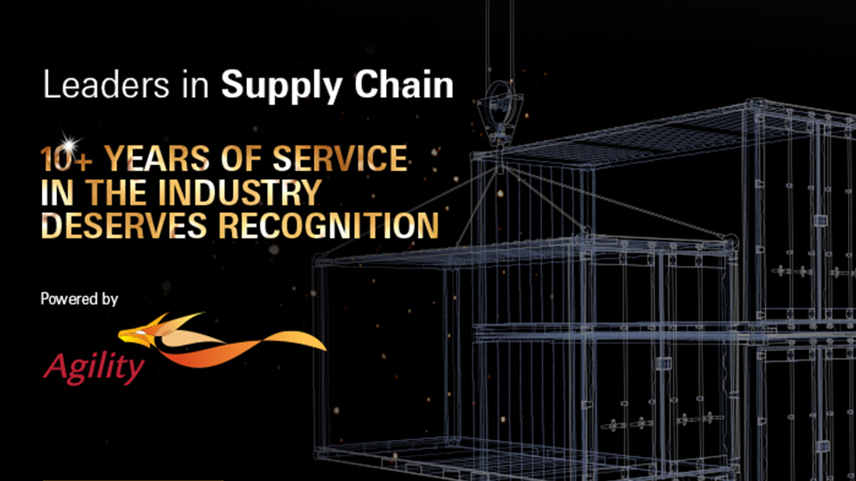 Materials Handling Middle East - Leaders in Supply Chain