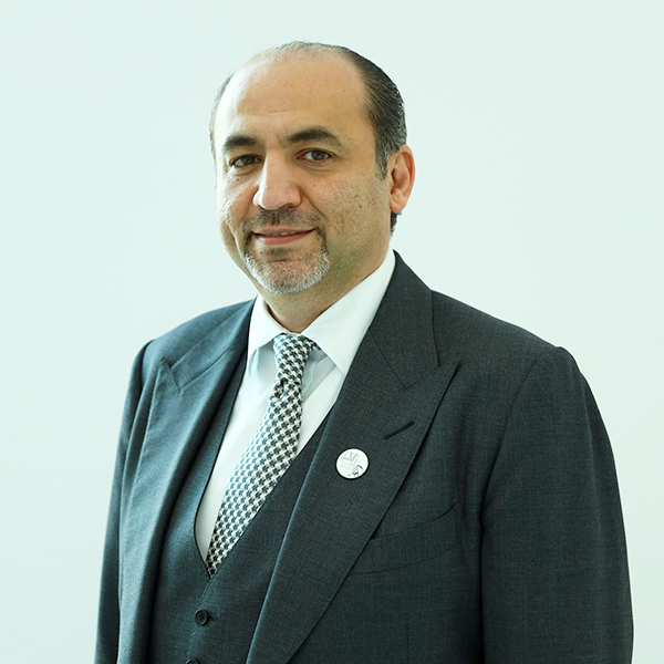 Fadi Amoudi