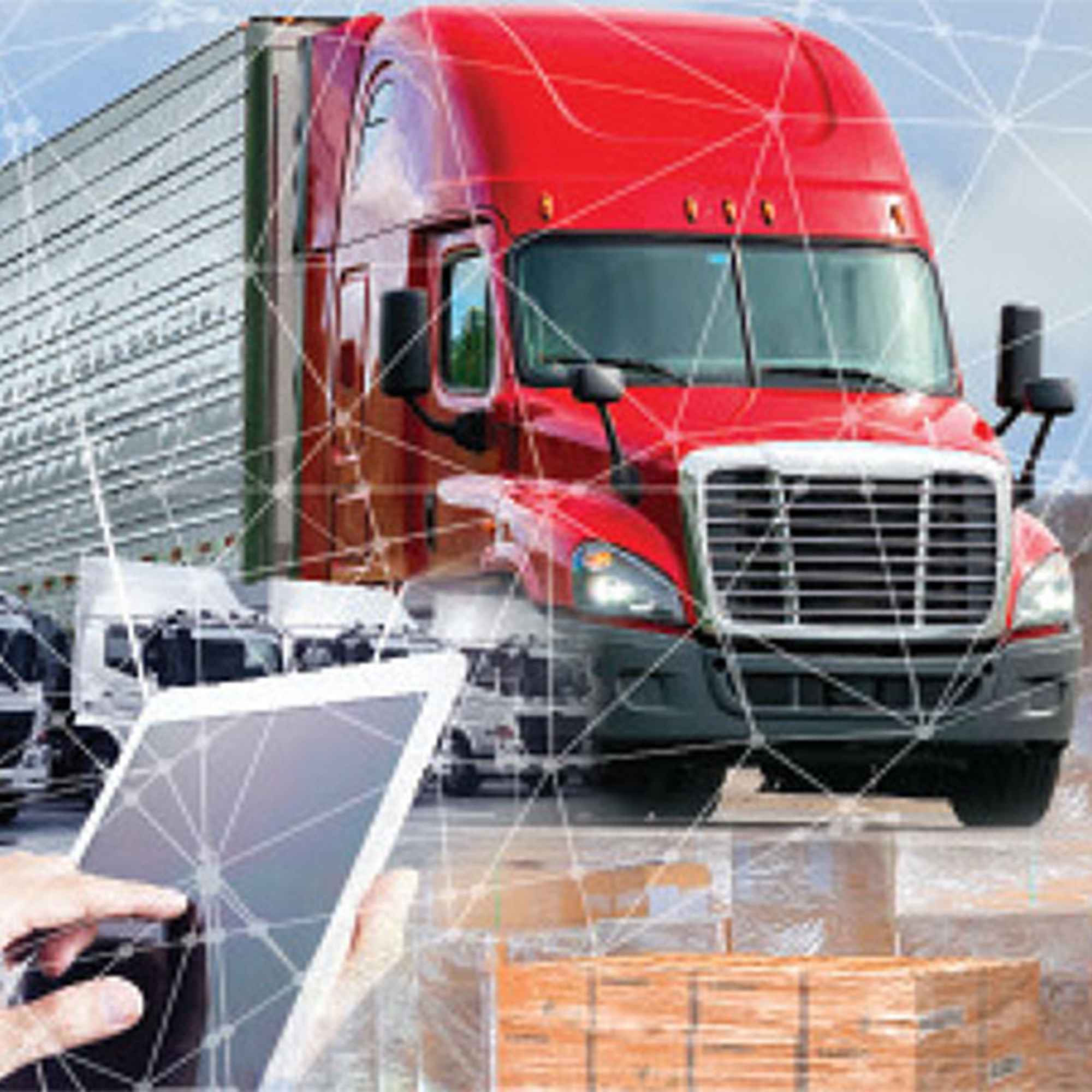 The Future of Motor Freight