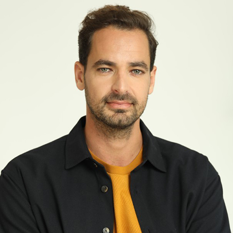 Avishai Trabelsi photo