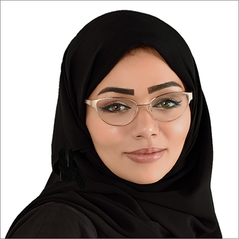 Dr. Noura Al Dhaheri photo