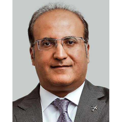 Sanjeev Gadhia photo