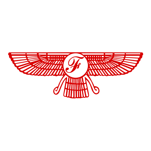 Materials Handling Middle East - Wings logo