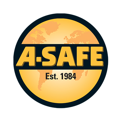 Materials Handling Middle East - A-SAFE logo