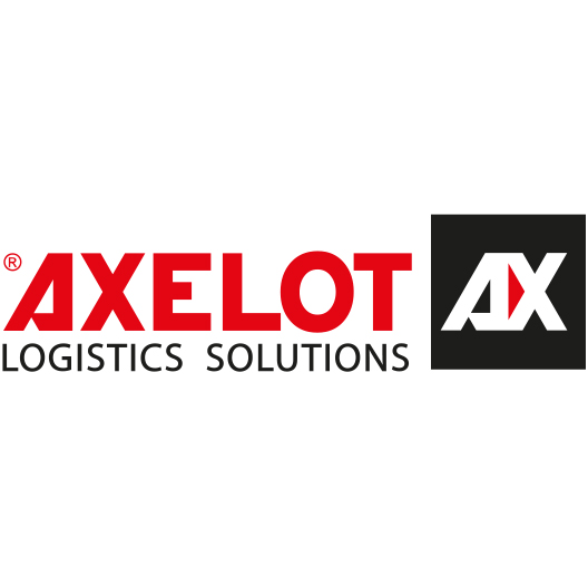 Materials Handling Middle East - Axelot Logistics Solutions logo