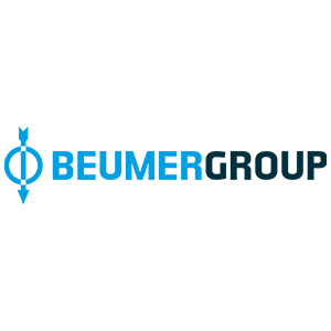 Materials Handling Middle East - Beumer Group logo