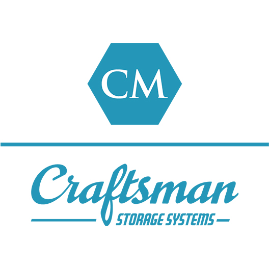 Materials Handling Middle East - Craftsman logo