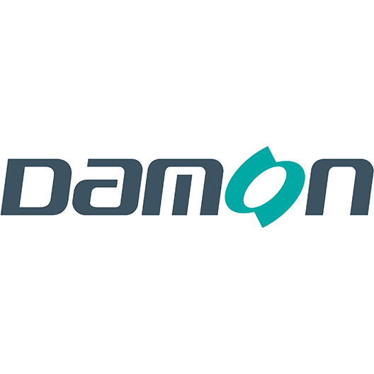 Materials Handling Middle East - Damon logo
