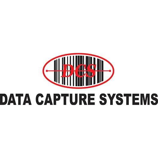 Materials Handling Middle East - Data Capture Systems logo