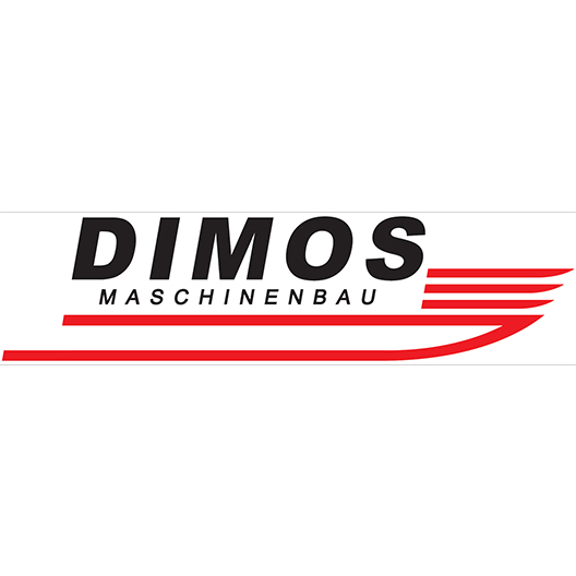 Materials Handling Middle East - Dimos Maschinenbau logo