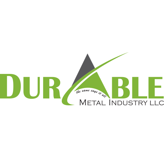 Materials Handling Middle East - Durable logo
