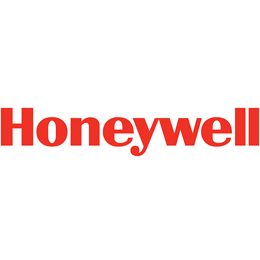 Materials Handling Middle East - Honeywell logo