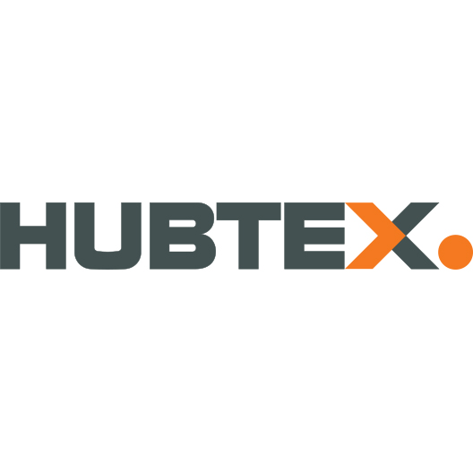 Materials Handling Middle East - Hubtex logo