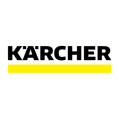 Materials Handling Middle East - Kaercher logo
