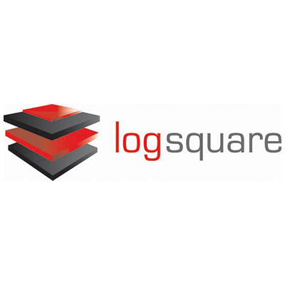 Materials Handling Middle East - Logsquare logo
