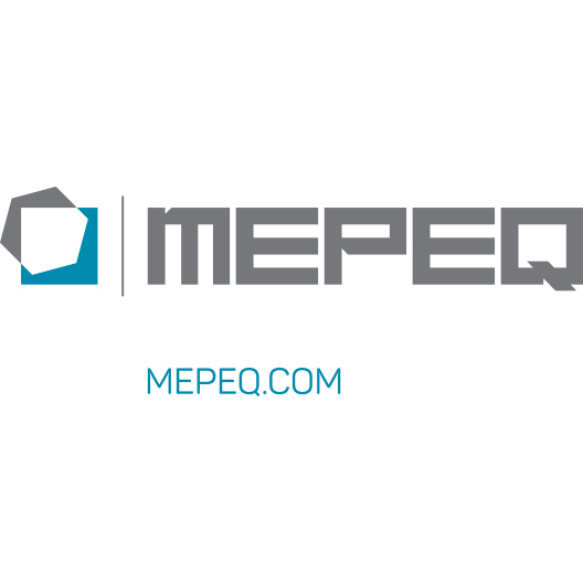 Materials Handling Middle East - MEPEQ logo