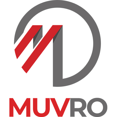 Materials Handling Middle East - MUVRO logo