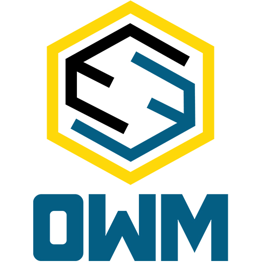 Materials Handling Middle East - OWM logo