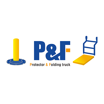 Protector & Folding Truck