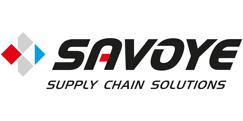 Materials Handling Middle East - Savoye Supply Chain Solutions