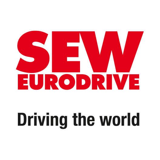 Materials Handling Middle East - Sew Eurodrive logo