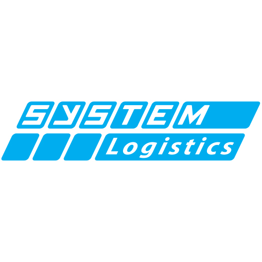 Materials Handling Middle East - System Logistics logo