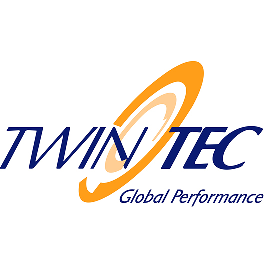 Materials Handling Middle East - Twintec logo