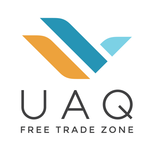 Materials Handling Middle East - UAQ Free Trade Zone logo