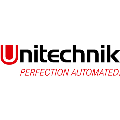 Materials Handling Middle East - Unitechnik logo