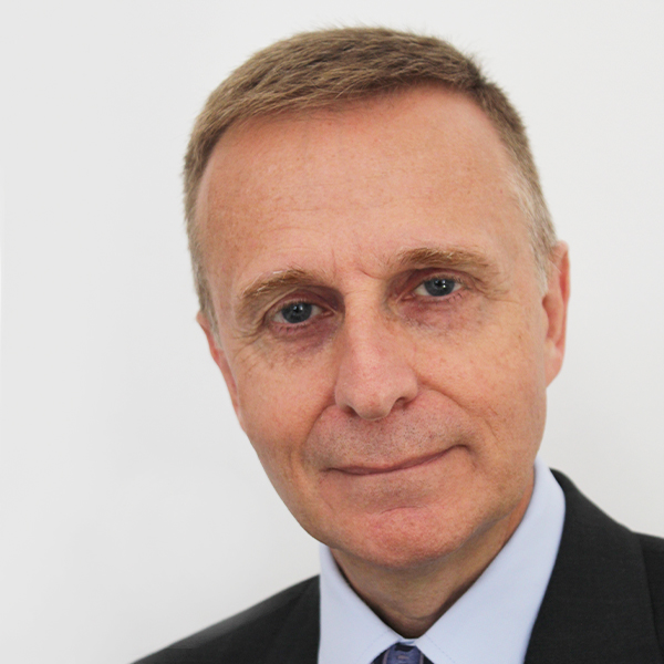 David Dronfield