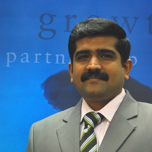 Gopal R