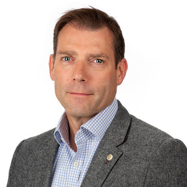 Mark W Thomson