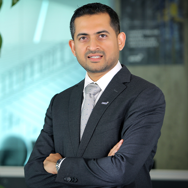Navin Narayan