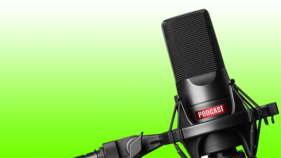 Materials Handling Middle East - Podcast Series